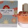 Elie Saab Girl Of Now Forever EDP For Women - 90ml