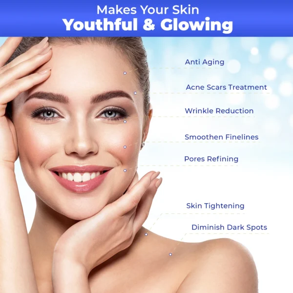 Fair & White Original Brightening Serum - For all Skin Types - 30m - Image 3