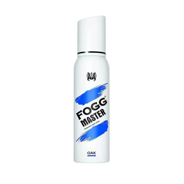 FOGG Master Oak Deodorant Body Spray - 120 ml