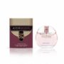 Chris Adams active woman luxurious stylish perfume