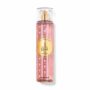 Bath And Body Works Bubbly Rose Fine Fragrance Body Mist Spray