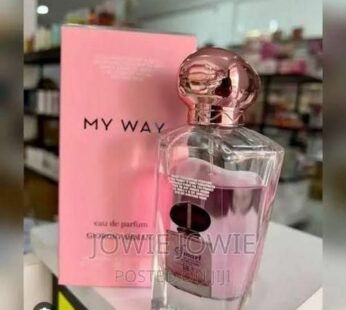 Smart Collection My way for women 15ml