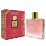 Smart Collection Baccarat Rouge 540 extrait Perfume For Ladies, 100ml