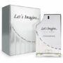 Chris Adams Let'S Imagine Eau de Perfume for Men 100ml