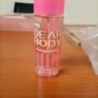 My Dear Body Always Yours Mist For Ladies 250ml - Pink