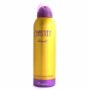 Chastity Deodorant Spray For Women
