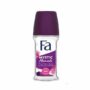 Fa Deodorant Roll On Mystic Moments (50ml)
