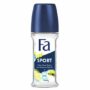Fa Sport Rollon Deodorant 50ml