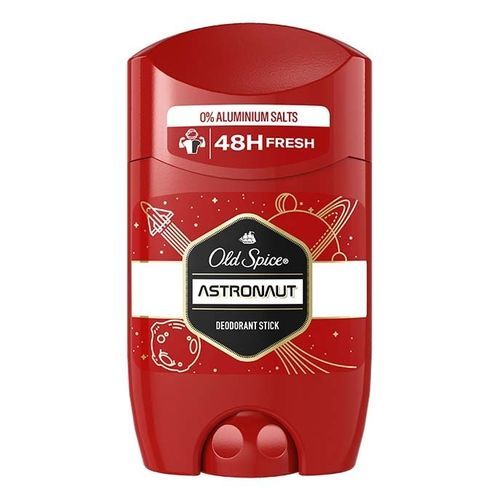 Old Spice Astronaut Deodorant Stick for Men 50ml