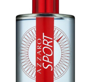 Azzaro Sport Azzaro for men