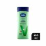 Vaseline body Lotion Aloe Soothe 400ml
