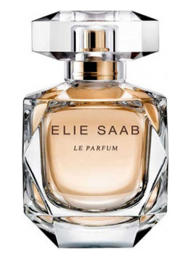 Le Parfum Elie Saab for women