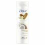 DOVE BODY LOTION RESTORING CARE 400ML