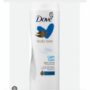 Dove Body Love Light Care Body Lotion