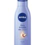 NIVEA Body Lotion Essentials Shea Smooth Milk 100ml