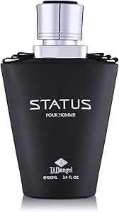 TADangel Status For Men, Eau de Parfum – 100 ml
