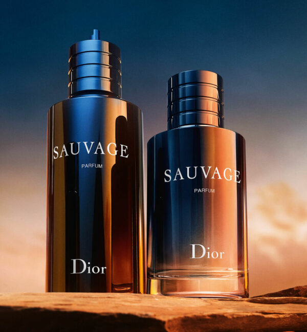 Sauvage Parfum - Image 2