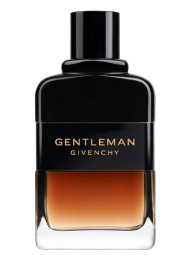 Gentleman Eau de Parfum Reserve Privée Givenchy for men