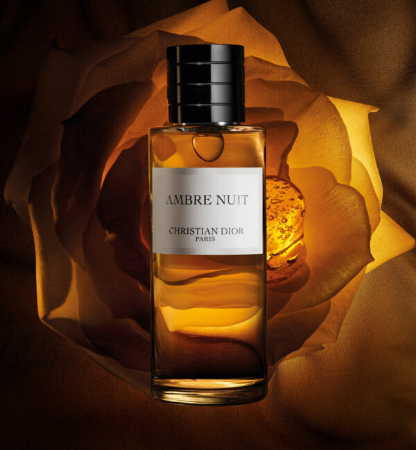 Ambre Nuit - Image 2