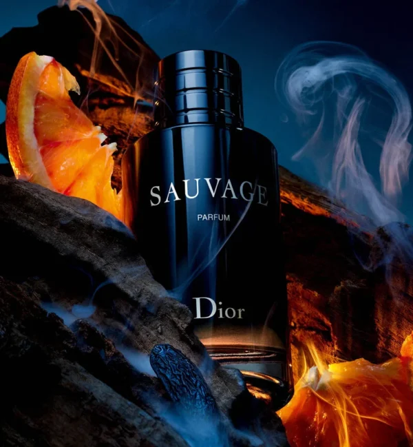 Sauvage Parfum - Image 3
