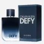 Defy Eau De Parfum