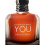 Emporio Armani Stronger With You Absolutely Giorgio Armani for men