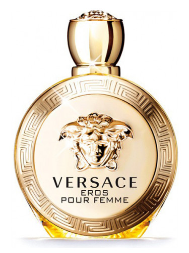 Eros Pour Femme Versace for women