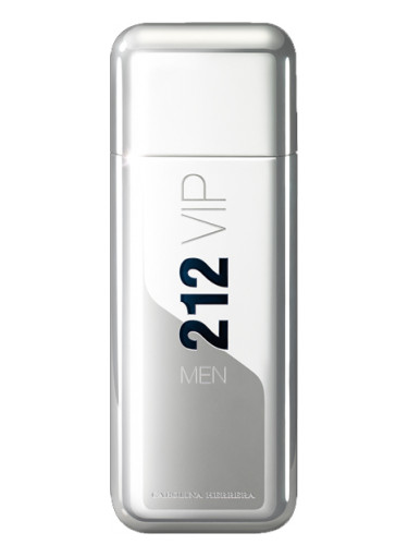 212 VIP Men Carolina Herrera for men