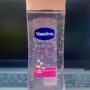 Vaseline Vitamin B3 Body Oil
