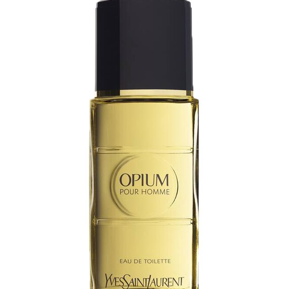 Opium Pour Homme Eau De Toilette Eau De Toilette Spray.