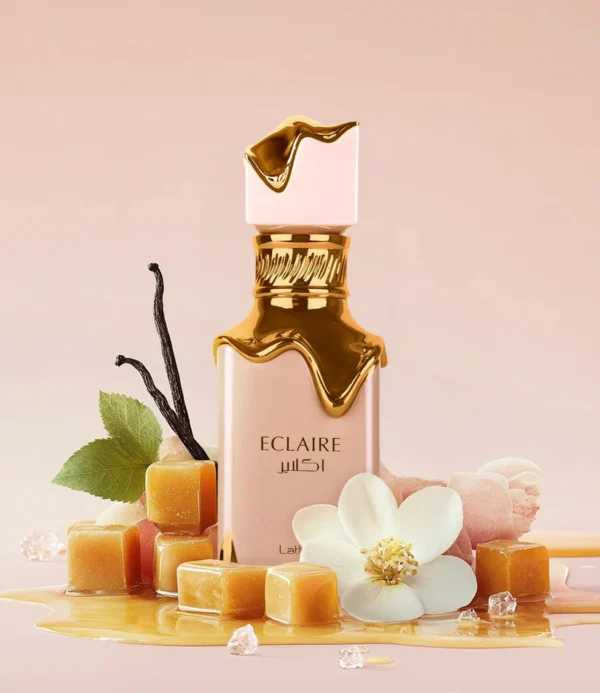 Eclaire by Lattafa 100ml - Image 2