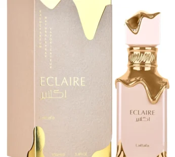 Eclaire by Lattafa 100ml