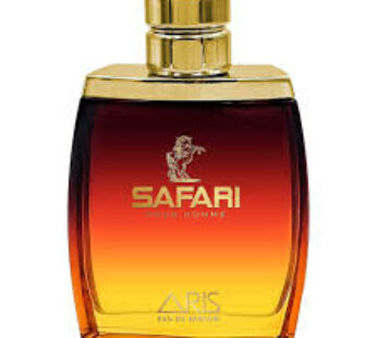 Aris SAFARI POUR HOMME PERFUME