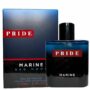 Pride Marine Red Moon Perfume For Men, 100ml