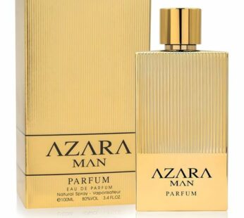 Azara Man ,100ml