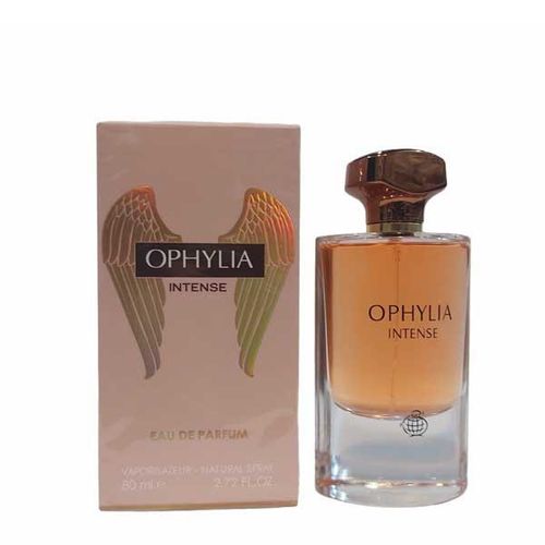 Ophylia Intense Perfume For Women, 80ml