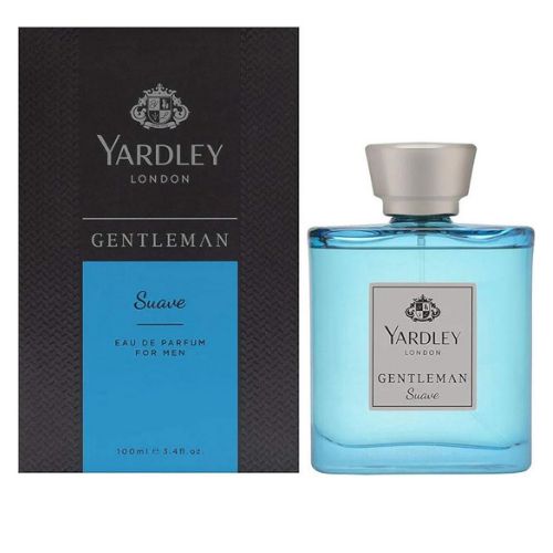 Yardley London Gentleman Sauve Luxury Fragrance
