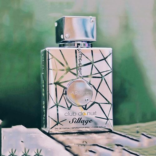 Armaf Club De Nuit Sillage Perfume For Men – 105ml.