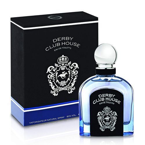 Armaf Derby Club House Perfume for Men 100ml