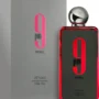 9 PM Red by Afnan - 100ml